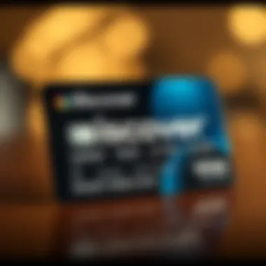 Magnificent A Comprehensive Guide to Applying for a Discover Credit Card