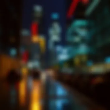 Magnificent An Analysis of UBS M&A Deals: Trends and Insights