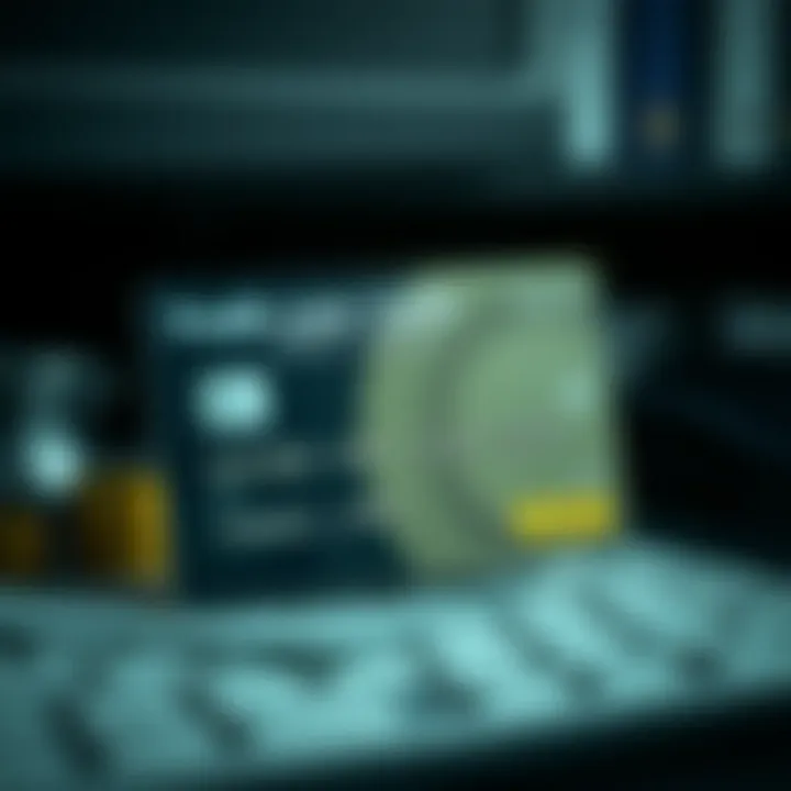 Magnificent An In-Depth Analysis of Credit Card Ratings
