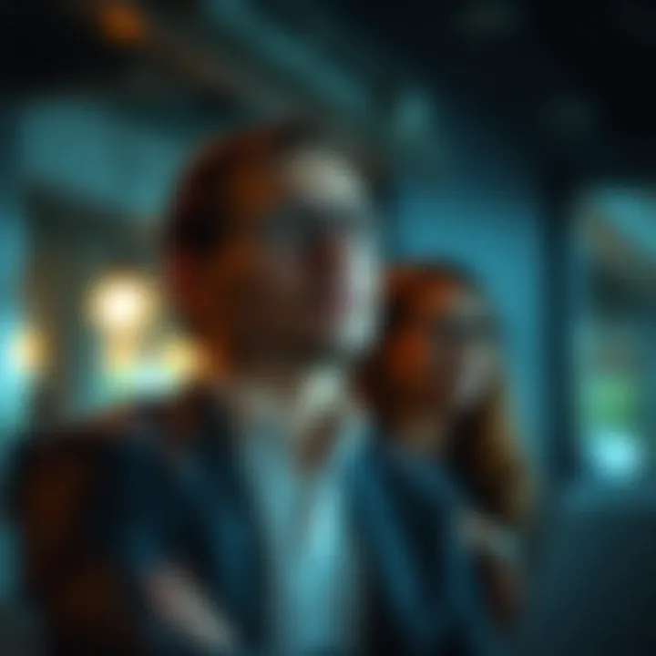 Magnificent An In-Depth Analysis of the Fundrise Team: Insights and Impact