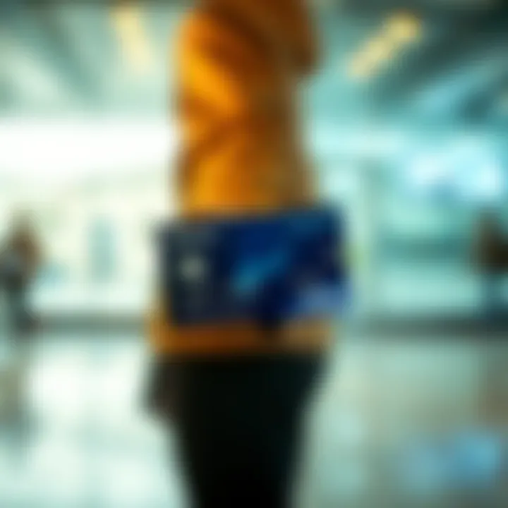 Magnificent An In-Depth Exploration of PayPal Digital Card