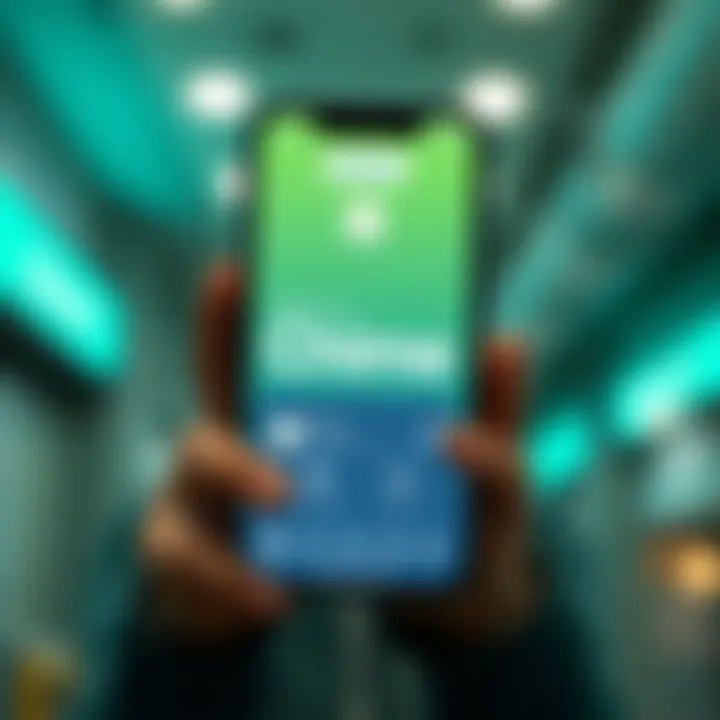 Magnificent An In-Depth Exploration of the Chime Bank App