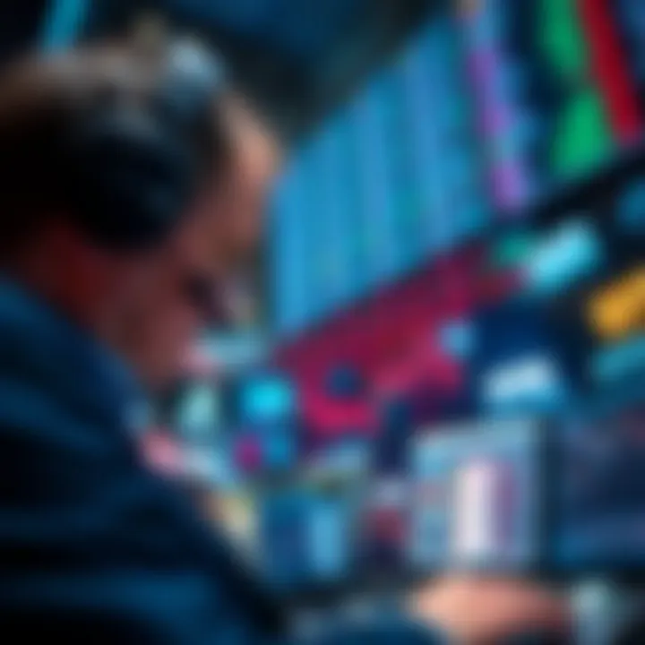 Magnificent Analyzing the Most Active Stocks on the NYSE