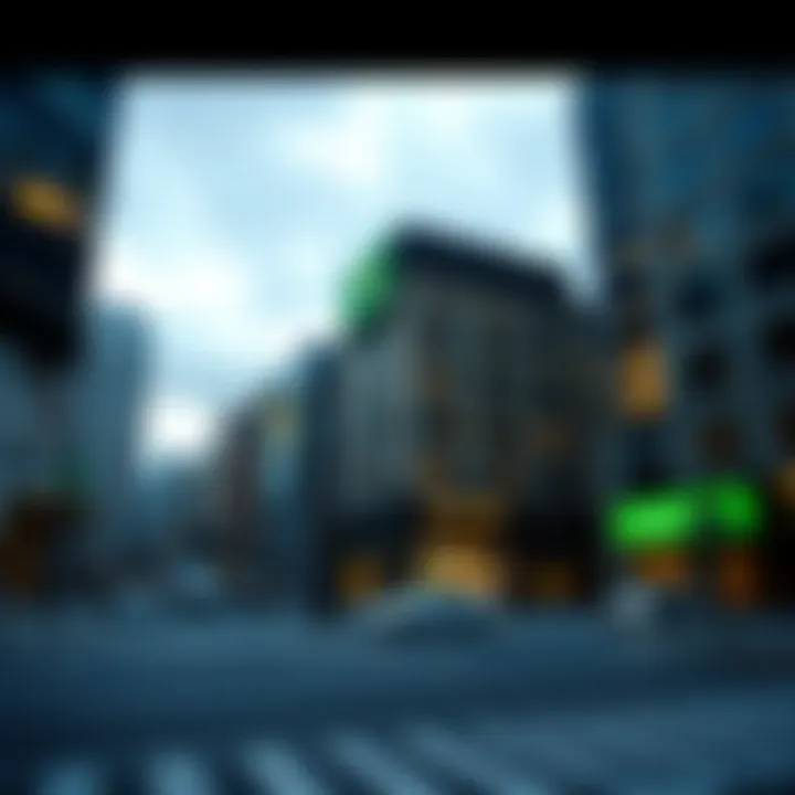 Magnificent Analyzing the Reuters Real Estate Sector: Insights and Trends