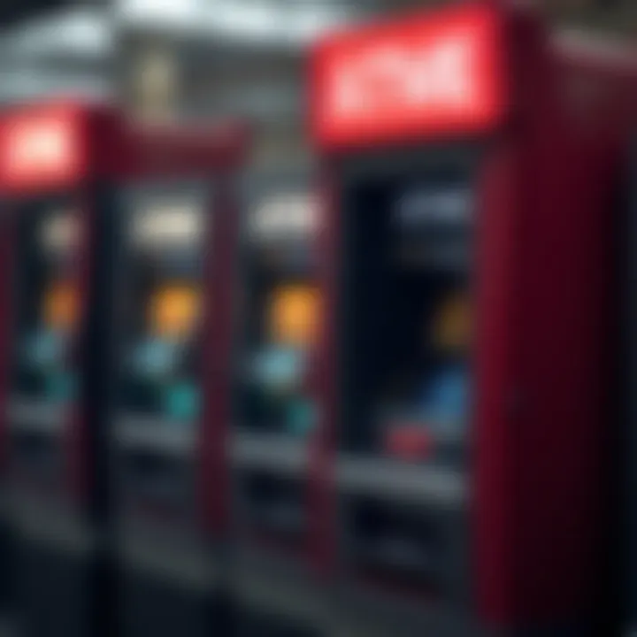 Magnificent ATMs That Accept Chime Cards: A Comprehensive Guide