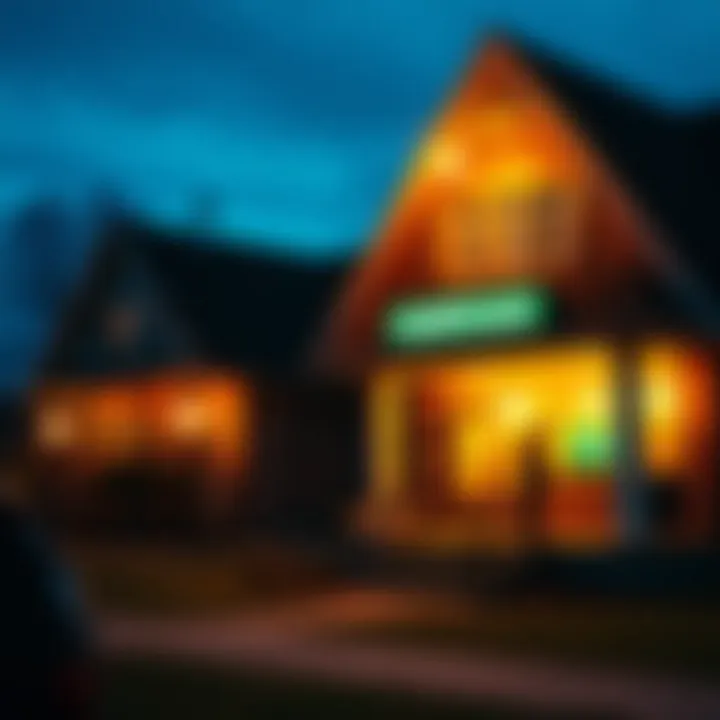 Magnificent Current Mortgage Rates in Illinois: An Analysis of 30-Year Fixed Options