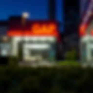 Magnificent Exploring Top Gap Insurance Companies