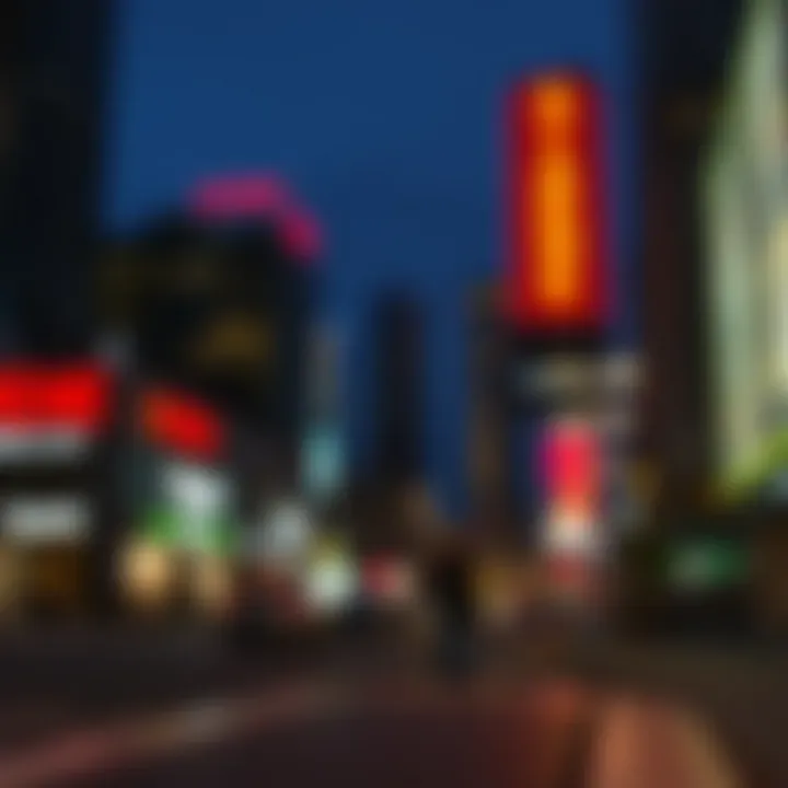 Magnificent Identifying Optimal Advertising Platforms for Product Promotion
