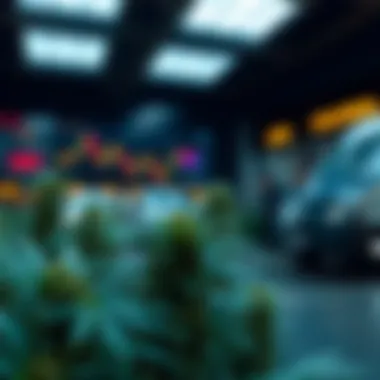 Magnificent Investment Strategies: Navigating the Hemp Stock Market