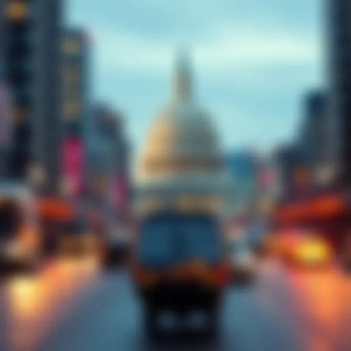 Magnificent Navigating Federal Trade: Principles, Regulations, and Implications