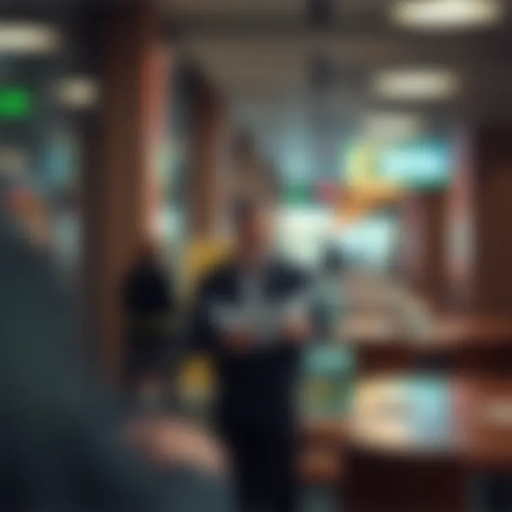 Magnificent Navigating the Process of Obtaining a Business License