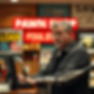 Magnificent Navigating the Process of Securing a Loan from a Pawn Shop