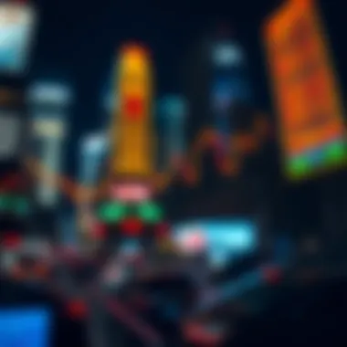 Magnificent Navigating Wall Street Charts: A Comprehensive Insight