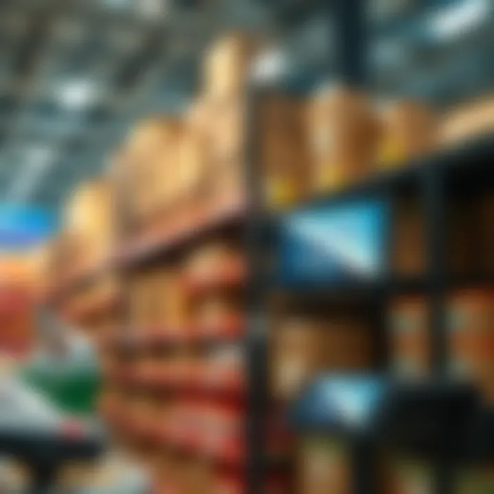 Magnificent POS Inventory Management System: A Comprehensive Overview