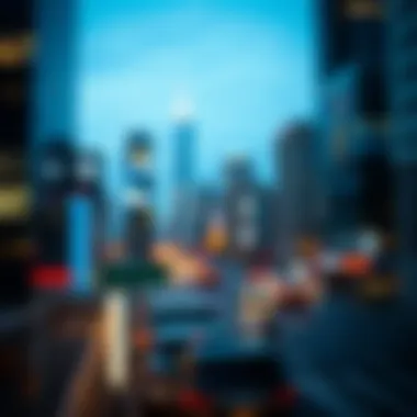 Magnificent U.S. Citizens Living Overseas: Navigating the Tax Landscape