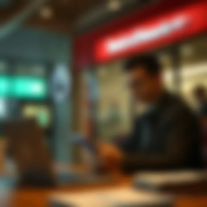 Magnificent Understanding and Checking Your Credit Score with Bank of America