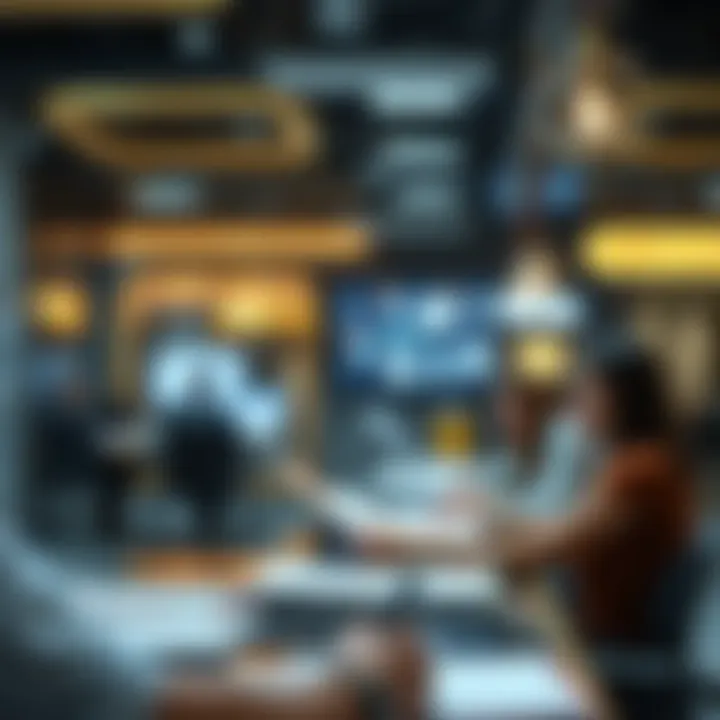 Magnificent Understanding Audit Services: An In-depth Exploration