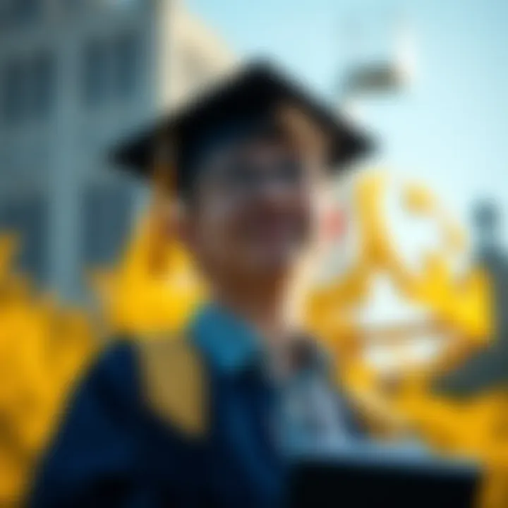 Magnificent Understanding Merit-Based Aid at Colleges