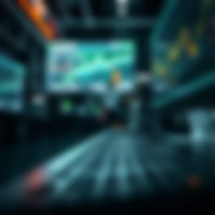 Magnificent Understanding NVDA Stock Earnings: Insights and Analysis