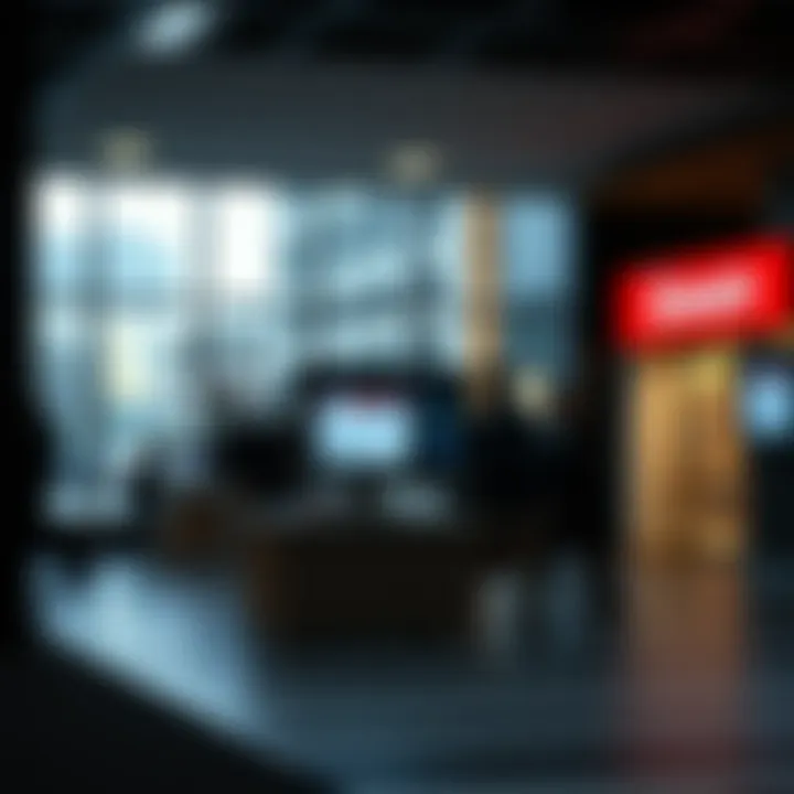 Magnificent Understanding Santander ACH Link: A Comprehensive Guide
