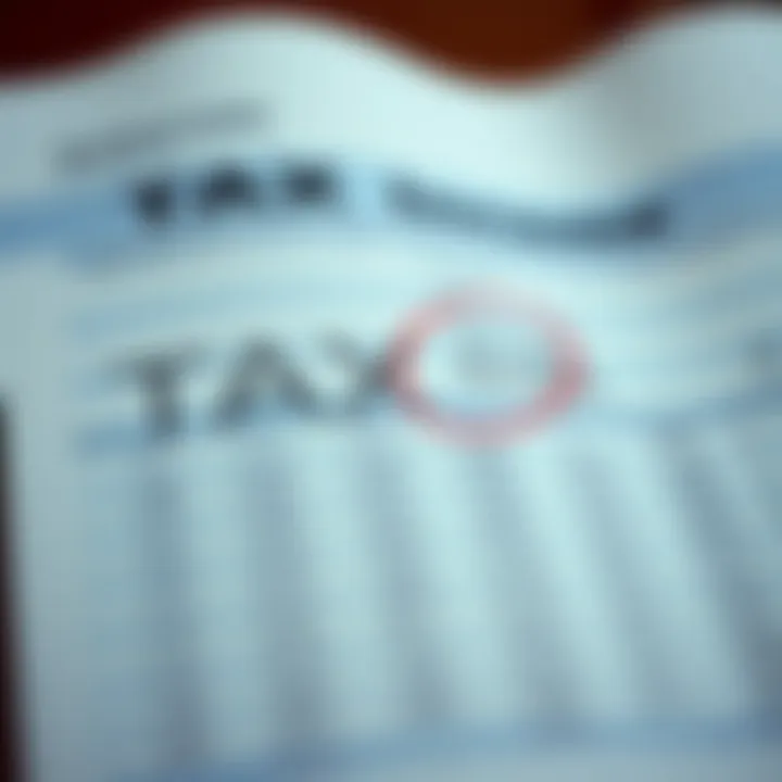 Magnificent Understanding the Earned Income Tax Table: An In-Depth Exploration