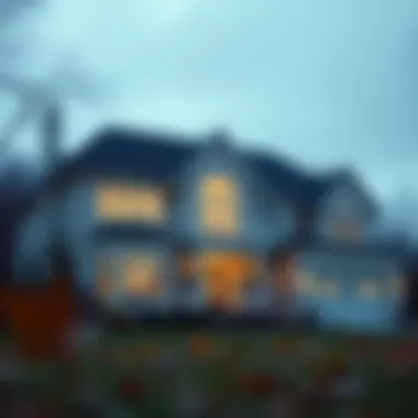 Magnificent Understanding the Financial Implications of a One Million Dollar House Down Payment Magnificent Understanding the Financial Implications of a One Million Dollar House Down Payment