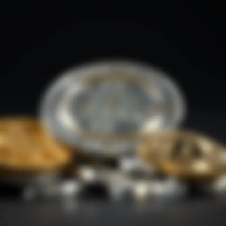 Magnificent Understanding the Value of 5 Troy Ounces of Silver
