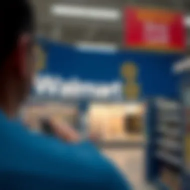 Magnificent Understanding the Walmart Store Card Credit Limit