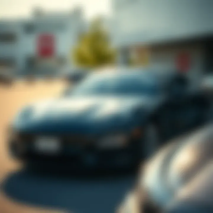 Magnificent Understanding Trade-In Value for Leased Cars