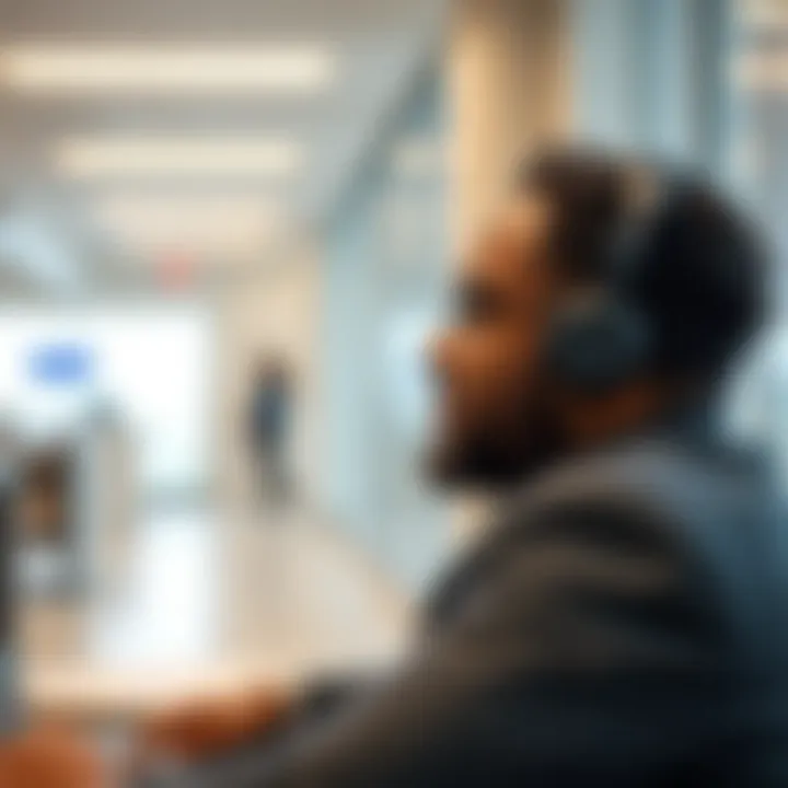 Magnificent Utilizing Voice Assistance: Understanding Fifth Third Bank Through Google