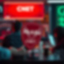 A Comprehensive Analysis of CNET's McAfee Review and Its Implications for Investors Introduction