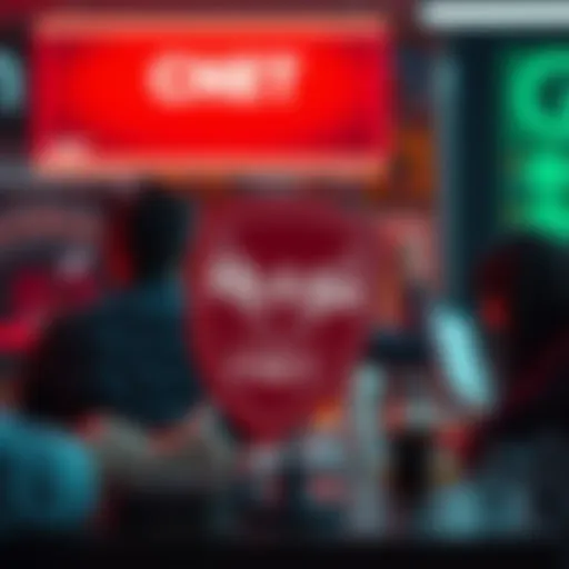 A Comprehensive Analysis of CNET's McAfee Review and Its Implications for Investors Introduction