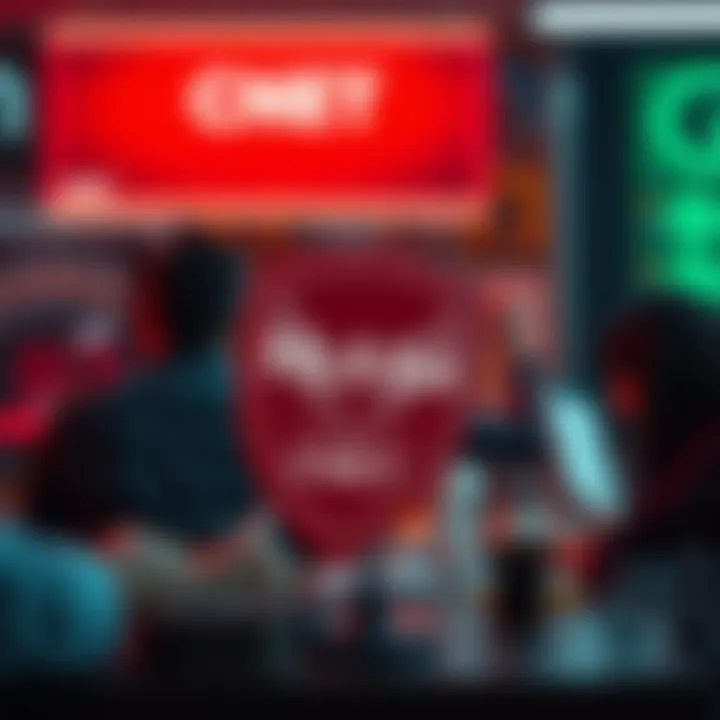 A Comprehensive Analysis of CNET's McAfee Review and Its Implications for Investors Introduction
