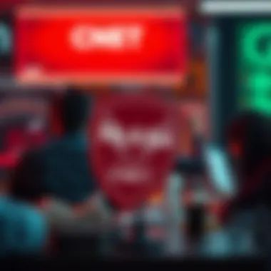 A Comprehensive Analysis of CNET's McAfee Review and Its Implications for Investors Introduction A Comprehensive Analysis of CNET's McAfee Review and Its Implications for Investors Introduction