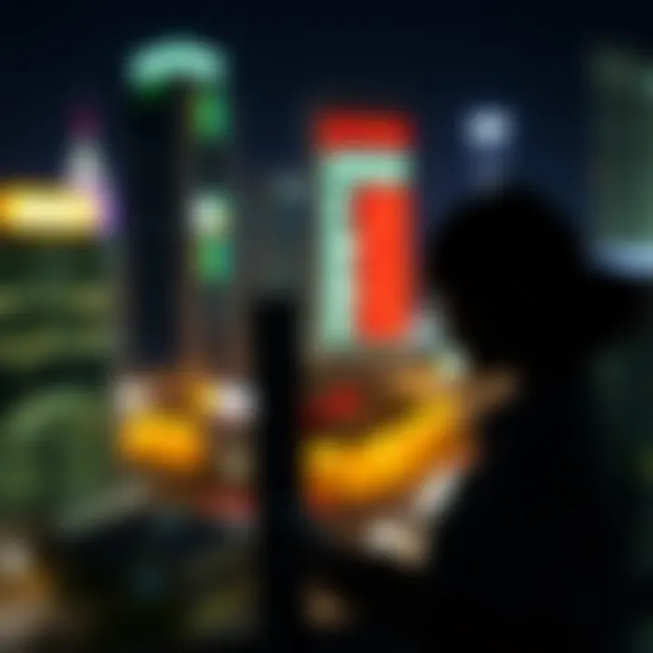 A Comprehensive Analysis of eToro in the Philippines Summary