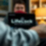A Comprehensive Exploration of LifeLock Pro: Identity Theft Protection Uncovered Introduction