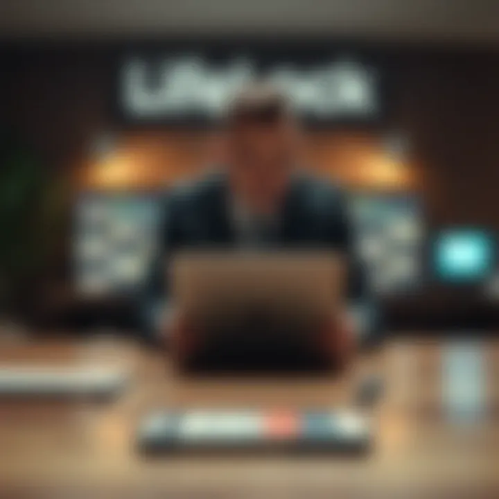 Notable A Comprehensive Exploration of LifeLock Pro: Identity Theft Protection Uncovered