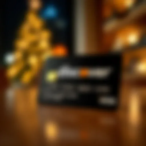 A Comprehensive Guide to Applying for a Discover Credit Card Introduction