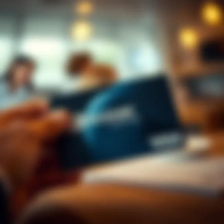 Notable A Comprehensive Guide to Applying for a Discover Credit Card