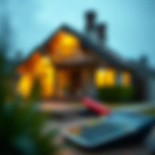 A Comprehensive Guide to Navigating Monthly Expenses with a Mortgage Calculator Introduction