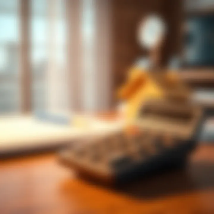 A Comprehensive Guide to Navigating Monthly Expenses with a Mortgage Calculator Summary