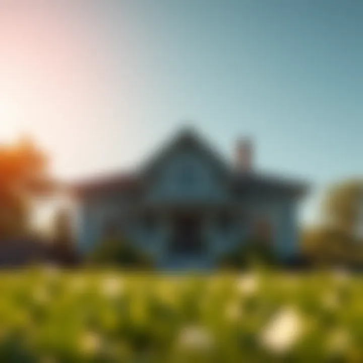 A Comprehensive Guide to Velocio Mortgage LLC: Understanding Its Services and Impact Summary