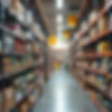 A Comprehensive Guide to Vend Stock Control Introduction