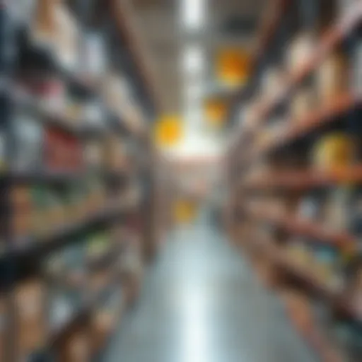 A Comprehensive Guide to Vend Stock Control Introduction