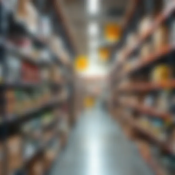 A Comprehensive Guide to Vend Stock Control Introduction