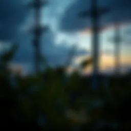Alternative Electricity Generation: An In-Depth Examination Introduction
