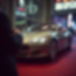 An Analysis of Tesla's Stock Price in 2012 Introduction