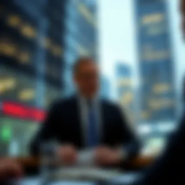 An Analysis of UBS M&A Deals: Trends and Insights Introduction