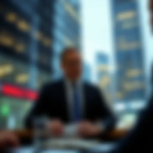 An Analysis of UBS M&A Deals: Trends and Insights Introduction