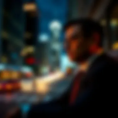 Notable An Analysis of UBS M&A Deals: Trends and Insights